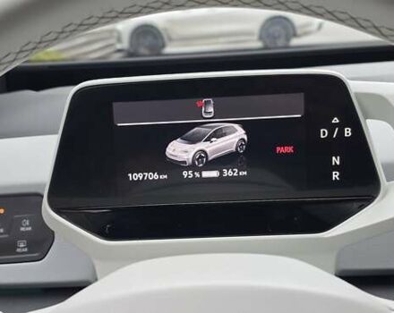 Синий Фольксваген ID.3, объемом двигателя 0 л и пробегом 99 тыс. км за 17500 $, фото 97 на Automoto.ua