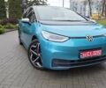 Синий Фольксваген ID.3, объемом двигателя 0 л и пробегом 99 тыс. км за 17500 $, фото 63 на Automoto.ua