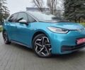 Синий Фольксваген ID.3, объемом двигателя 0 л и пробегом 99 тыс. км за 17500 $, фото 64 на Automoto.ua