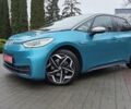 Синий Фольксваген ID.3, объемом двигателя 0 л и пробегом 99 тыс. км за 17500 $, фото 61 на Automoto.ua