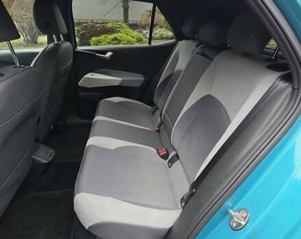 Синий Фольксваген ID.3, объемом двигателя 0 л и пробегом 99 тыс. км за 17500 $, фото 74 на Automoto.ua