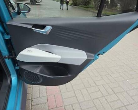 Синий Фольксваген ID.3, объемом двигателя 0 л и пробегом 99 тыс. км за 17500 $, фото 82 на Automoto.ua