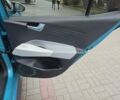 Синий Фольксваген ID.3, объемом двигателя 0 л и пробегом 99 тыс. км за 17500 $, фото 82 на Automoto.ua