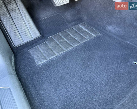 Синий Фольксваген ID.3, объемом двигателя 0 л и пробегом 123 тыс. км за 15900 $, фото 28 на Automoto.ua