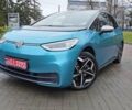 Синий Фольксваген ID.3, объемом двигателя 0 л и пробегом 99 тыс. км за 17500 $, фото 1 на Automoto.ua