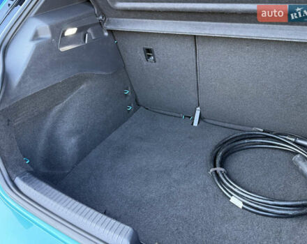 Синий Фольксваген ID.3, объемом двигателя 0 л и пробегом 123 тыс. км за 15900 $, фото 38 на Automoto.ua