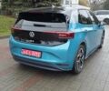 Синий Фольксваген ID.3, объемом двигателя 0 л и пробегом 99 тыс. км за 17500 $, фото 26 на Automoto.ua