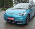 Синий Фольксваген ID.3, объемом двигателя 0 л и пробегом 99 тыс. км за 17500 $, фото 7 на Automoto.ua