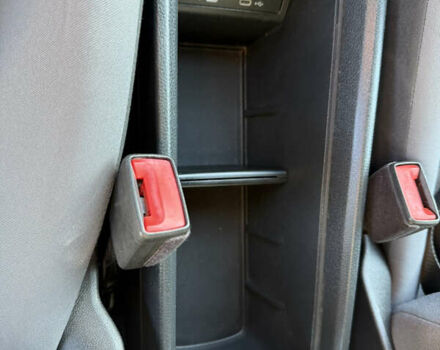 Синий Фольксваген ID.3, объемом двигателя 0 л и пробегом 123 тыс. км за 15900 $, фото 29 на Automoto.ua