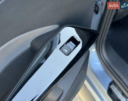 Синій Фольксваген ID.3, об'ємом двигуна 0 л та пробігом 37 тис. км за 21499 $, фото 21 на Automoto.ua