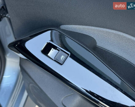 Синій Фольксваген ID.3, об'ємом двигуна 0 л та пробігом 37 тис. км за 21499 $, фото 25 на Automoto.ua