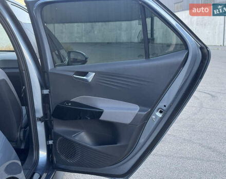 Синій Фольксваген ID.3, об'ємом двигуна 0 л та пробігом 37 тис. км за 21499 $, фото 24 на Automoto.ua