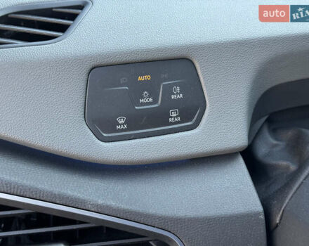 Синій Фольксваген ID.3, об'ємом двигуна 0 л та пробігом 37 тис. км за 21499 $, фото 15 на Automoto.ua