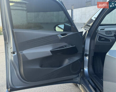 Синій Фольксваген ID.3, об'ємом двигуна 0 л та пробігом 37 тис. км за 21499 $, фото 7 на Automoto.ua