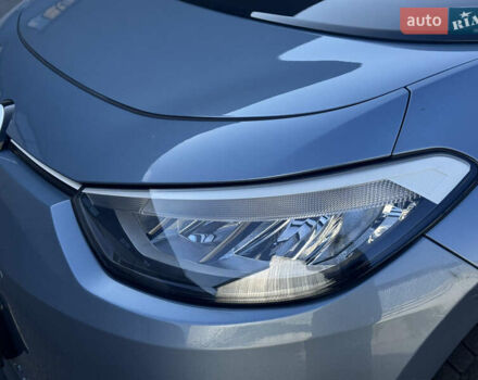 Синій Фольксваген ID.3, об'ємом двигуна 0 л та пробігом 37 тис. км за 21499 $, фото 6 на Automoto.ua