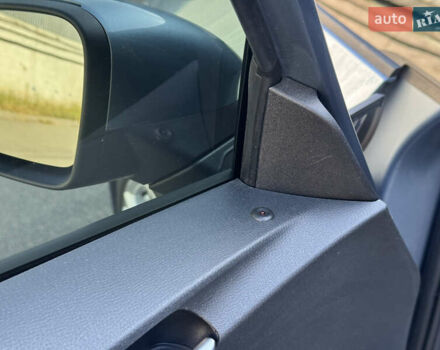 Синій Фольксваген ID.3, об'ємом двигуна 0 л та пробігом 37 тис. км за 21499 $, фото 9 на Automoto.ua