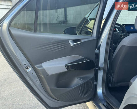 Синій Фольксваген ID.3, об'ємом двигуна 0 л та пробігом 37 тис. км за 21499 $, фото 20 на Automoto.ua