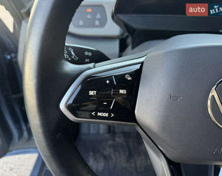 Синій Фольксваген ID.3, об'ємом двигуна 0 л та пробігом 37 тис. км за 21499 $, фото 14 на Automoto.ua