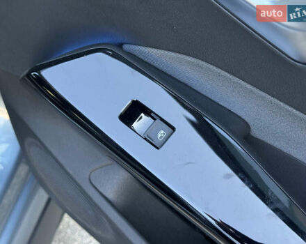 Синій Фольксваген ID.3, об'ємом двигуна 0 л та пробігом 37 тис. км за 21499 $, фото 28 на Automoto.ua