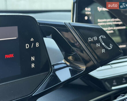 Синій Фольксваген ID.3, об'ємом двигуна 0 л та пробігом 37 тис. км за 21499 $, фото 17 на Automoto.ua