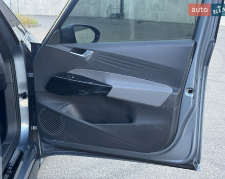 Синій Фольксваген ID.3, об'ємом двигуна 0 л та пробігом 37 тис. км за 21499 $, фото 27 на Automoto.ua