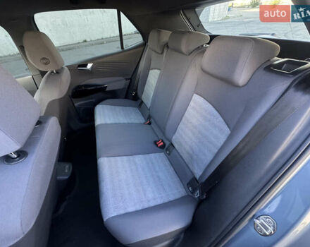 Синій Фольксваген ID.3, об'ємом двигуна 0 л та пробігом 37 тис. км за 21499 $, фото 23 на Automoto.ua