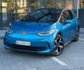 Синий Фольксваген ID.3, объемом двигателя 0 л и пробегом 31 тыс. км за 22900 $, фото 1 на Automoto.ua