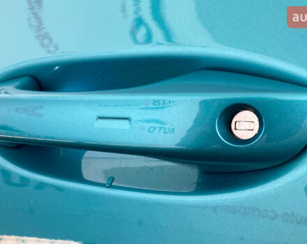 Зеленый Фольксваген ID.3, объемом двигателя 0 л и пробегом 117 тыс. км за 18250 $, фото 46 на Automoto.ua