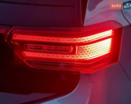 Зеленый Фольксваген ID.3, объемом двигателя 0 л и пробегом 18 тыс. км за 18999 $, фото 113 на Automoto.ua