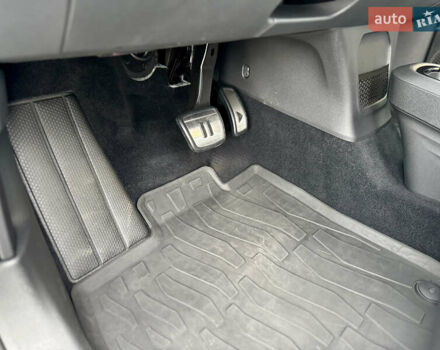 Зеленый Фольксваген ID.3, объемом двигателя 0 л и пробегом 18 тыс. км за 18999 $, фото 106 на Automoto.ua