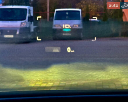 Зеленый Фольксваген ID.3, объемом двигателя 0 л и пробегом 18 тыс. км за 18999 $, фото 112 на Automoto.ua