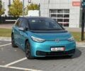 Фольксваген ID.3 2020 в Мукачеве на Automoto.ua Зеленый Фольксваген ID.3, объемом двигателя 0 л и пробегом 119 тыс. км за 16200 $, фото 4 на Automoto.ua
