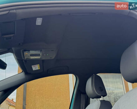 Зеленый Фольксваген ID.3, объемом двигателя 0 л и пробегом 18 тыс. км за 18999 $, фото 64 на Automoto.ua