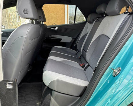 Зеленый Фольксваген ID.3, объемом двигателя 0 л и пробегом 18 тыс. км за 18999 $, фото 70 на Automoto.ua