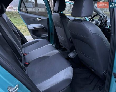 Зелений Фольксваген ID.3, об'ємом двигуна 0 л та пробігом 187 тис. км за 14700 $, фото 24 на Automoto.ua