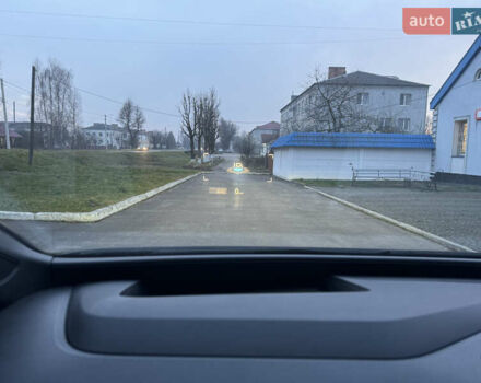 Зелений Фольксваген ID.3, об'ємом двигуна 0 л та пробігом 187 тис. км за 14700 $, фото 28 на Automoto.ua