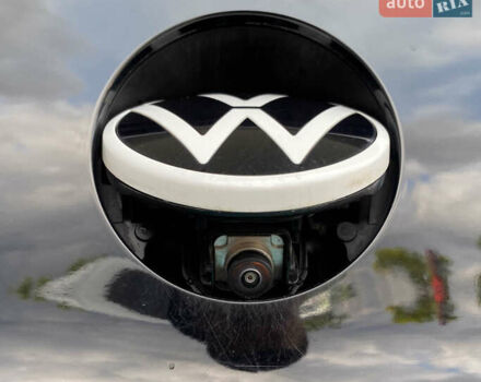 Зеленый Фольксваген ID.3, объемом двигателя 0 л и пробегом 117 тыс. км за 18250 $, фото 45 на Automoto.ua