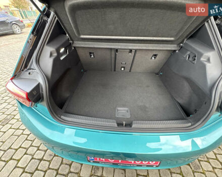 Зеленый Фольксваген ID.3, объемом двигателя 0 л и пробегом 18 тыс. км за 18999 $, фото 100 на Automoto.ua