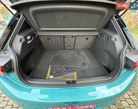 Зеленый Фольксваген ID.3, объемом двигателя 0 л и пробегом 18 тыс. км за 18999 $, фото 99 на Automoto.ua