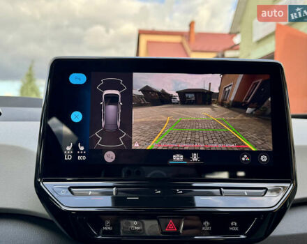 Зеленый Фольксваген ID.3, объемом двигателя 0 л и пробегом 18 тыс. км за 18999 $, фото 131 на Automoto.ua