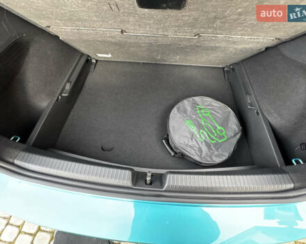 Зеленый Фольксваген ID.3, объемом двигателя 0 л и пробегом 18 тыс. км за 18999 $, фото 101 на Automoto.ua