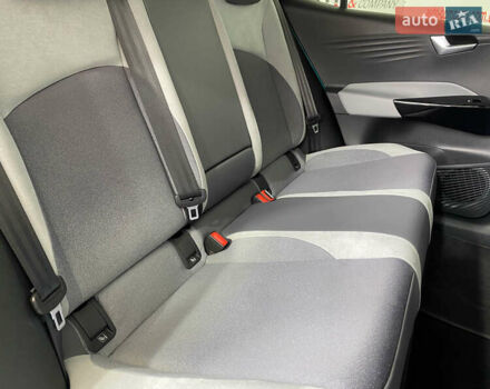 Зеленый Фольксваген ID.3, объемом двигателя 0 л и пробегом 117 тыс. км за 18250 $, фото 9 на Automoto.ua