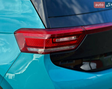 Зеленый Фольксваген ID.3, объемом двигателя 0 л и пробегом 18 тыс. км за 18999 $, фото 35 на Automoto.ua