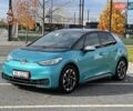Фольксваген ID.3 2020 в Мукачеве на Automoto.ua Зеленый Фольксваген ID.3, объемом двигателя 0 л и пробегом 119 тыс. км за 16200 $, фото 1 на Automoto.ua