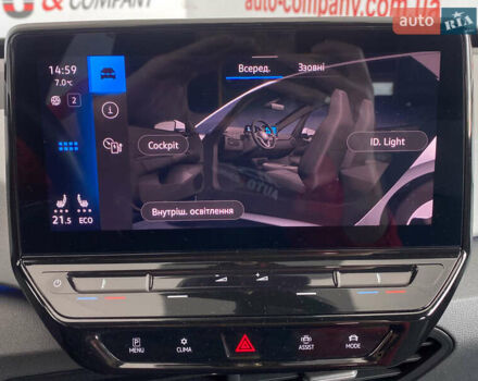 Зеленый Фольксваген ID.3, объемом двигателя 0 л и пробегом 117 тыс. км за 18250 $, фото 34 на Automoto.ua