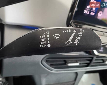 Зеленый Фольксваген ID.3, объемом двигателя 0 л и пробегом 117 тыс. км за 18250 $, фото 20 на Automoto.ua