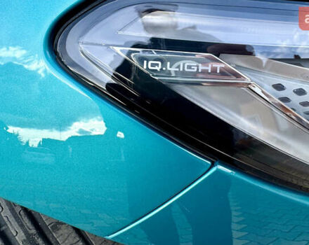 Зеленый Фольксваген ID.3, объемом двигателя 0 л и пробегом 18 тыс. км за 18999 $, фото 17 на Automoto.ua