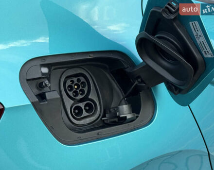 Зеленый Фольксваген ID.3, объемом двигателя 0 л и пробегом 18 тыс. км за 18999 $, фото 26 на Automoto.ua