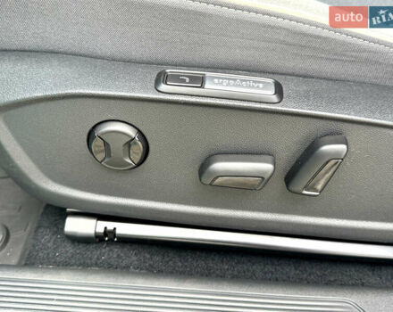 Зеленый Фольксваген ID.3, объемом двигателя 0 л и пробегом 18 тыс. км за 18999 $, фото 57 на Automoto.ua