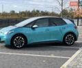 Фольксваген ID.3 2020 в Мукачеве на Automoto.ua Зеленый Фольксваген ID.3, объемом двигателя 0 л и пробегом 119 тыс. км за 16200 $, фото 13 на Automoto.ua
